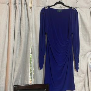 Evening  Ralph Lauren  drees